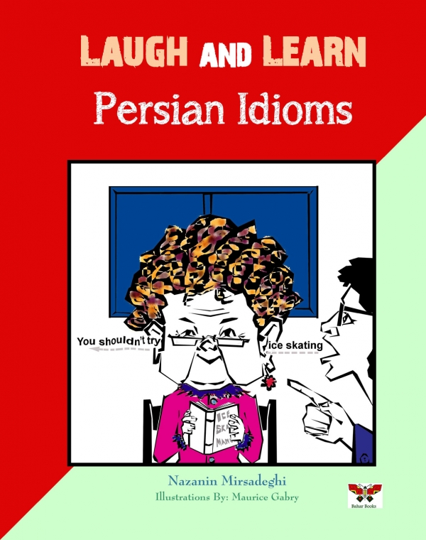 Laugh and Learn Persian Idioms