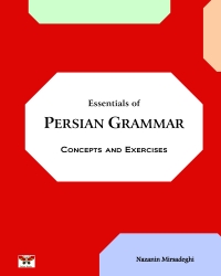 Essentials of Persian Grammar: Concepts and Exercises